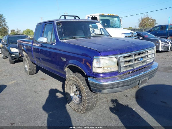 1995 Ford F150