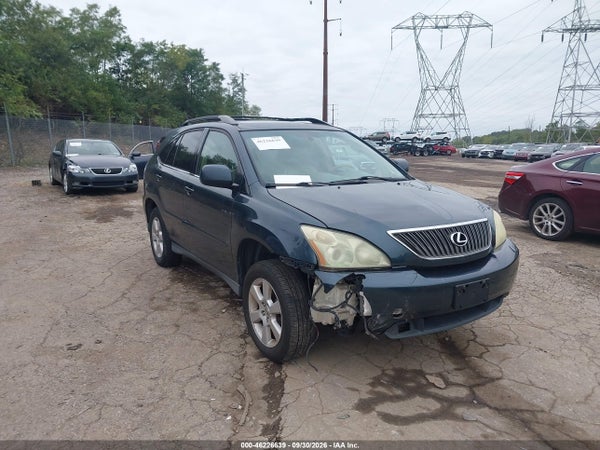 2005 Lexus Rx 330