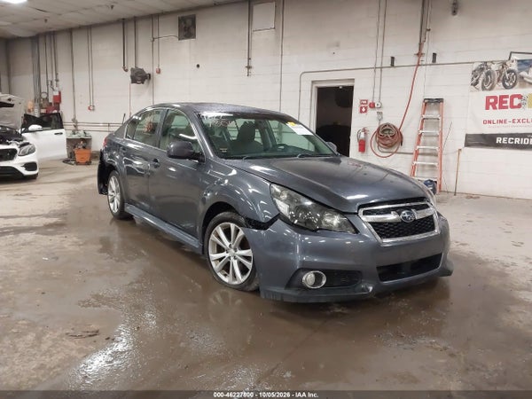 2014 Subaru Legacy