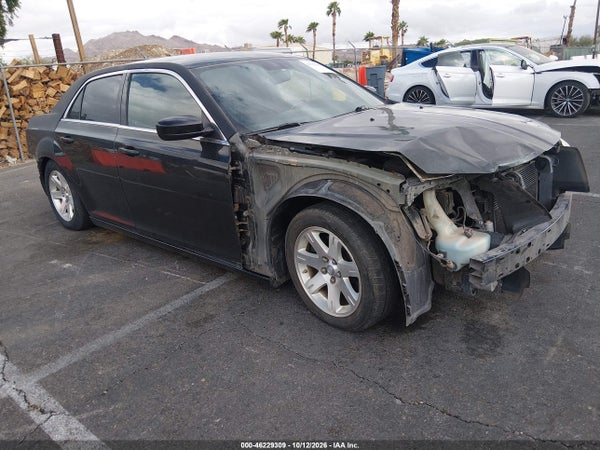 2012 Chrysler 300