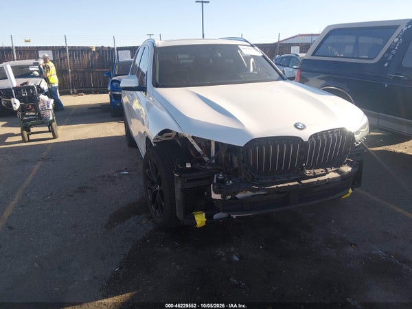 2019 BMW X5