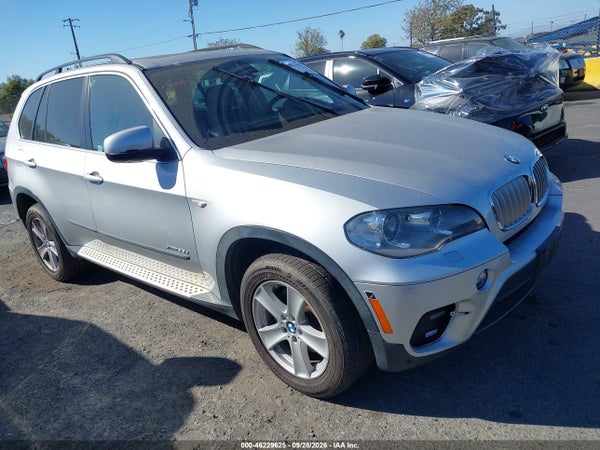 2013 BMW X5