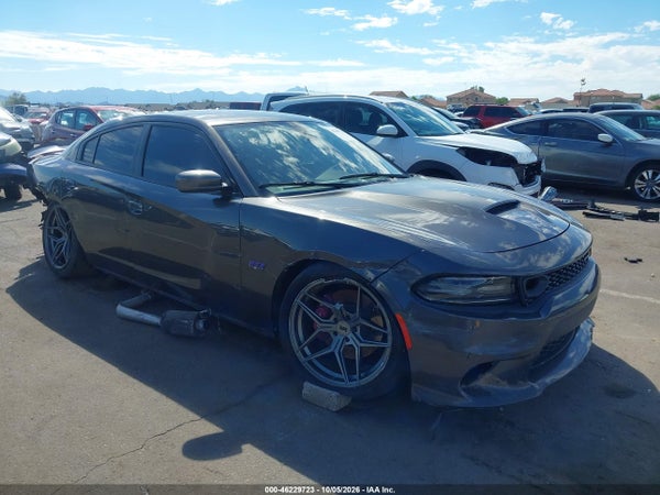 2020 Dodge Charger