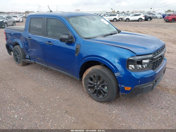 2024 Ford Maverick