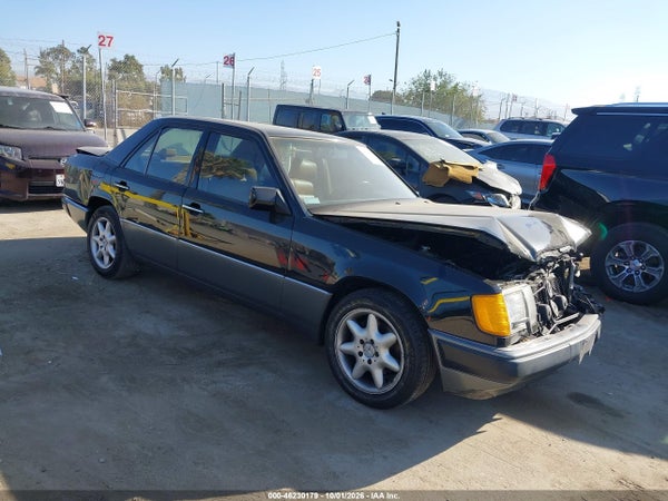 1991 Mercedes-Benz 300