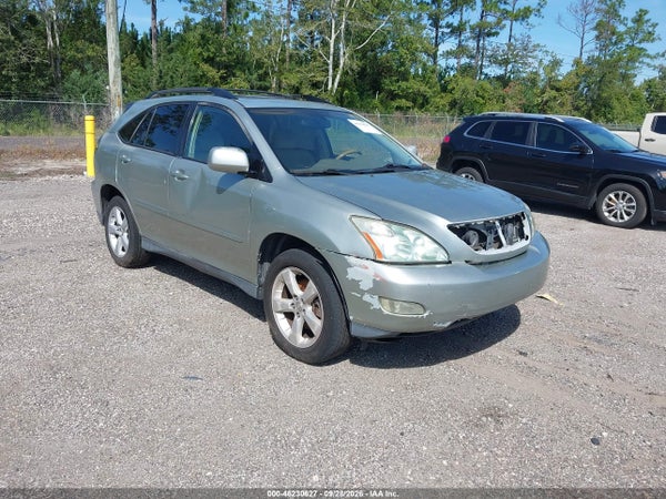 2005 Lexus Rx 330