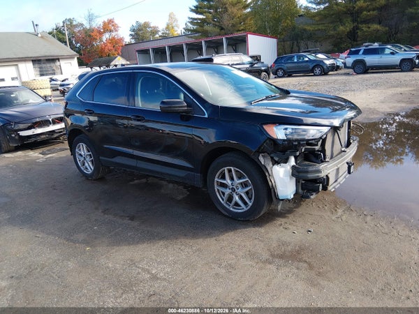 2023 Ford Edge
