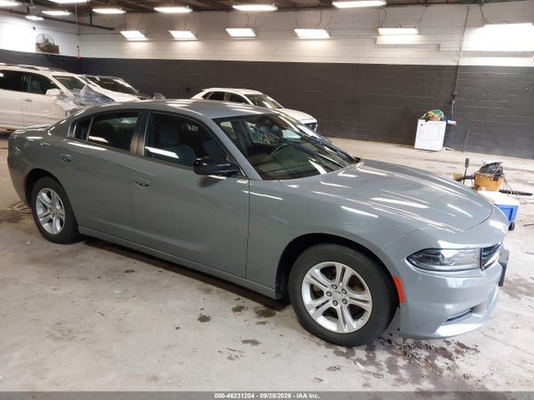 2023 Dodge Charger
