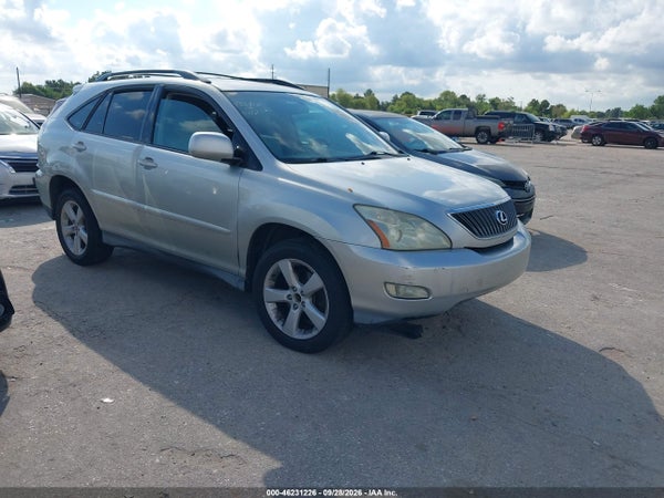 2005 Lexus Rx 330