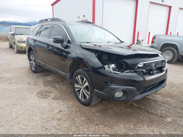 2017 Subaru Outback