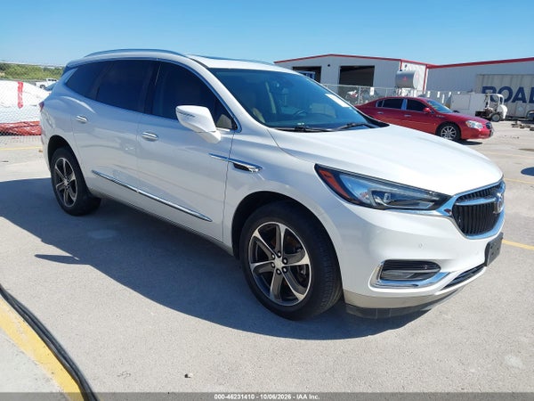 2019 Buick Enclave
