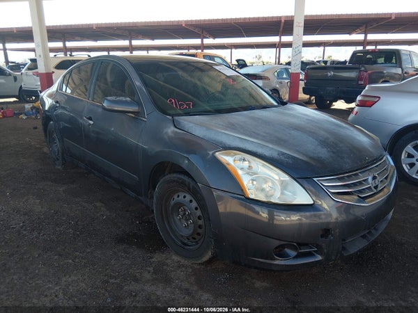 2011 Nissan Altima