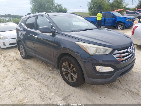 2014 Hyundai Santa Fe Sport