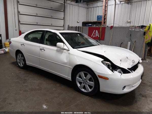 2005 Lexus Es 330