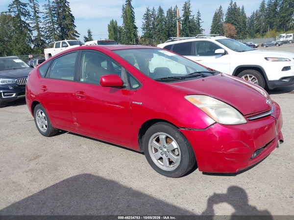 2006 Toyota Prius