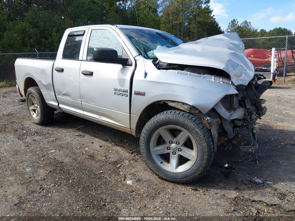 2013 RAM 1500