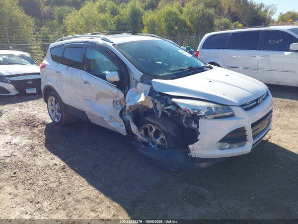 2013 Ford Escape