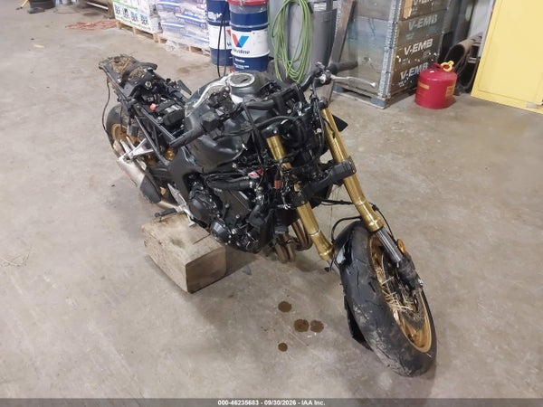 2025 Honda Cb1000