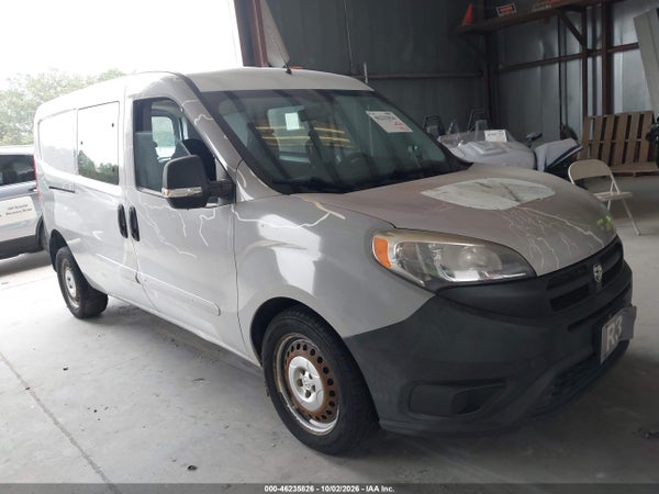 2016 RAM Promaster City