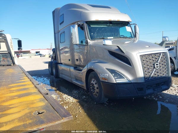 2019 Volvo Vnl