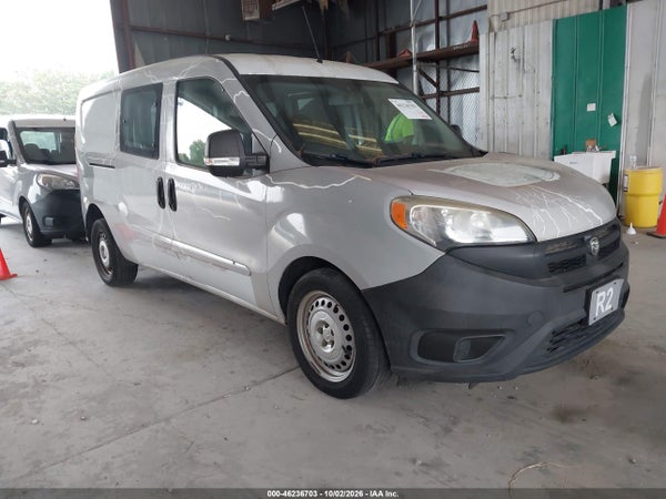 2016 RAM Promaster City