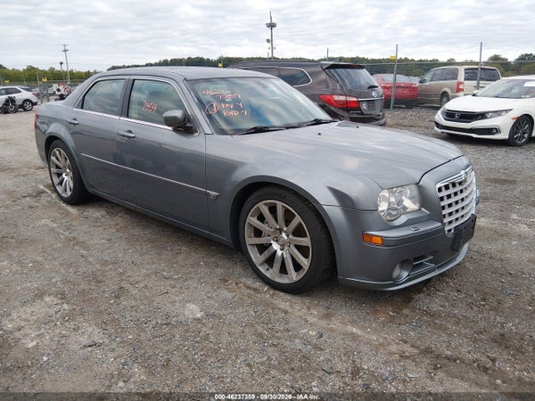 2006 Chrysler 300c