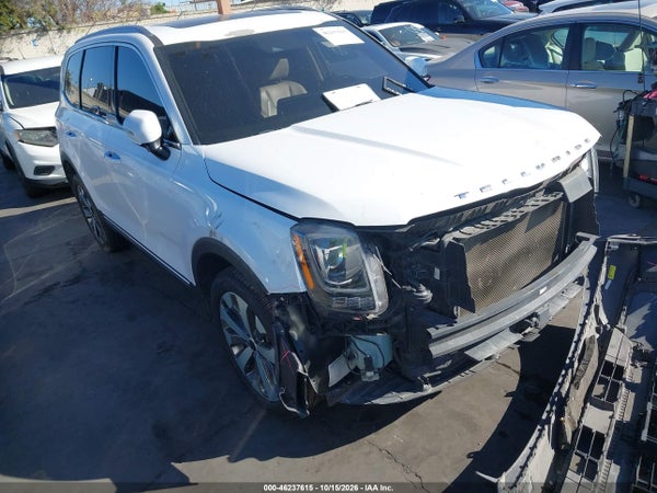 2020 Kia Telluride