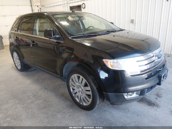 2008 Ford Edge