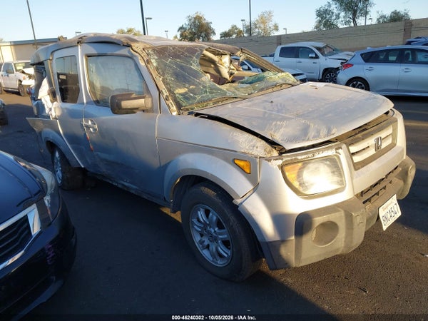 2008 Honda Element