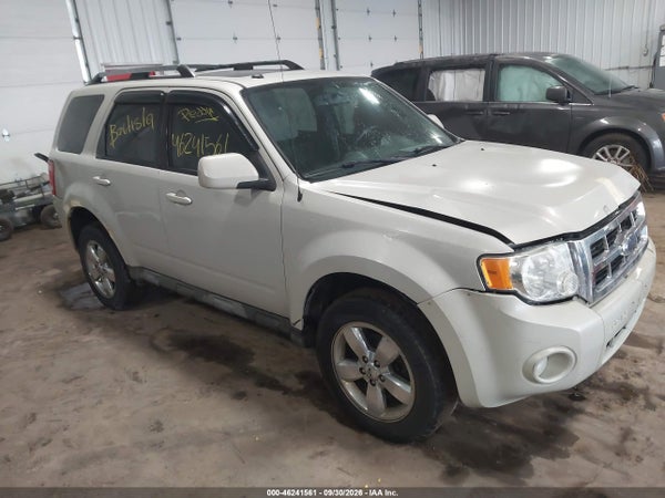 2009 Ford Escape