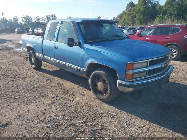 1996 GMC Sierra