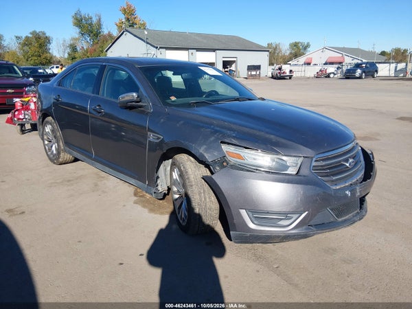 2013 Ford Taurus