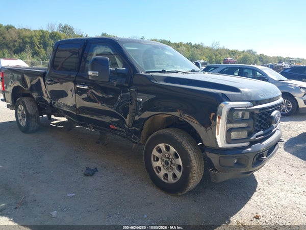 2023 Ford F-250