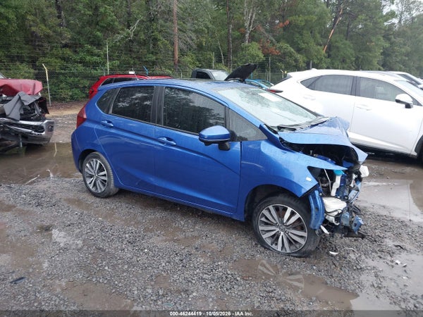 2016 Honda Fit