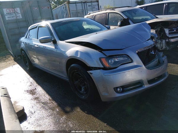 2014 Chrysler 300