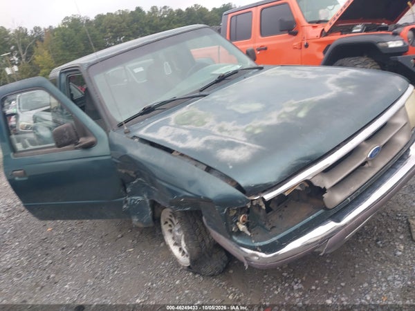 1997 Ford Ranger