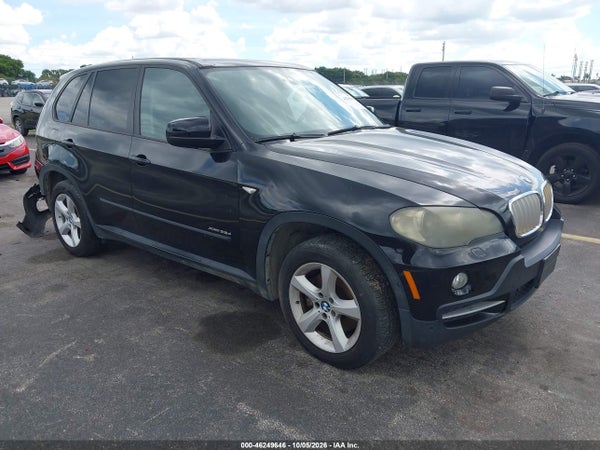 2010 BMW X5