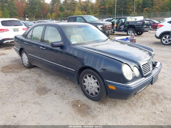 1997 Mercedes-Benz E 300 Diesel