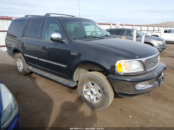 1997 Ford Expedition