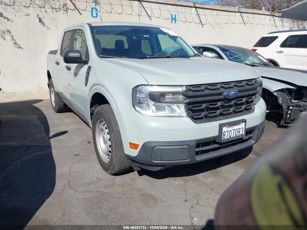 2023 Ford Maverick