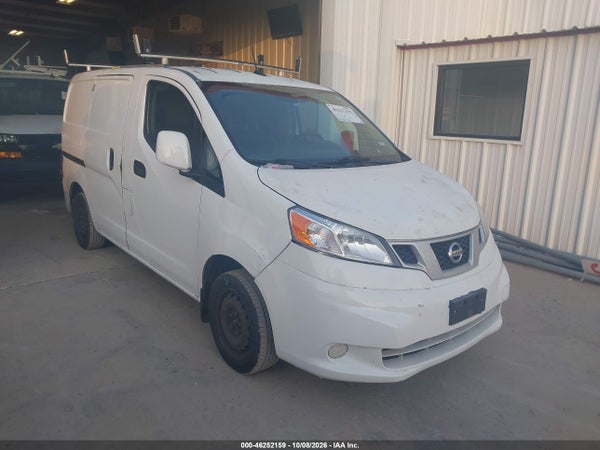 2021 Nissan Nv200  Cargo
