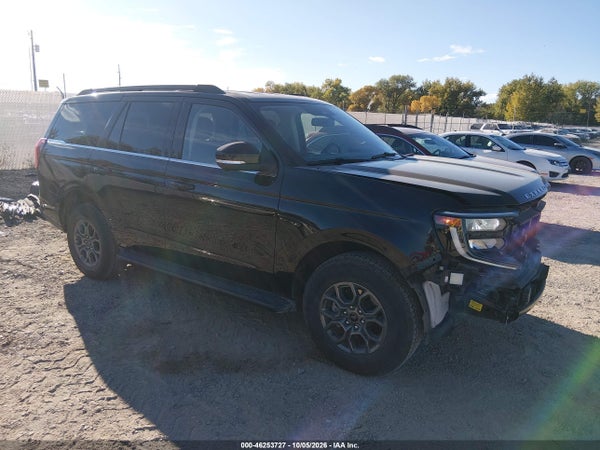2026 Ford Expedition