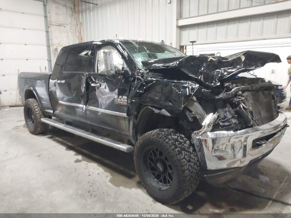 2014 RAM 2500