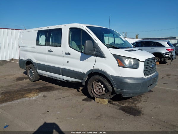 2017 Ford Transit-150