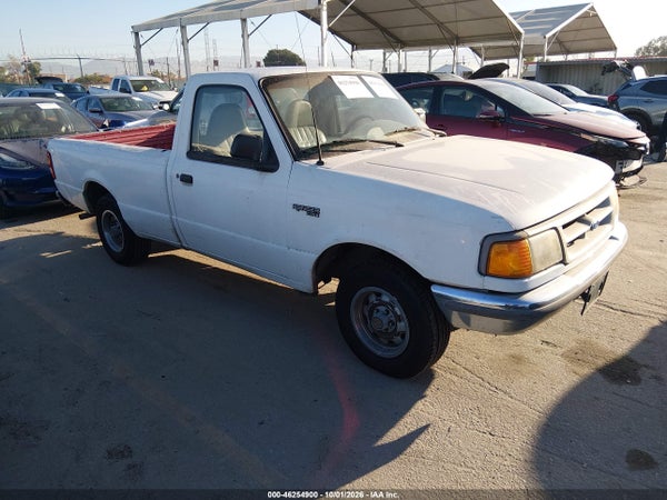 1996 Ford Ranger