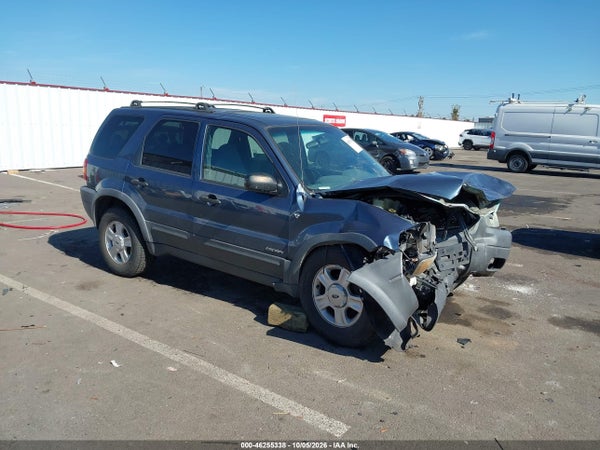 2001 Ford Escape