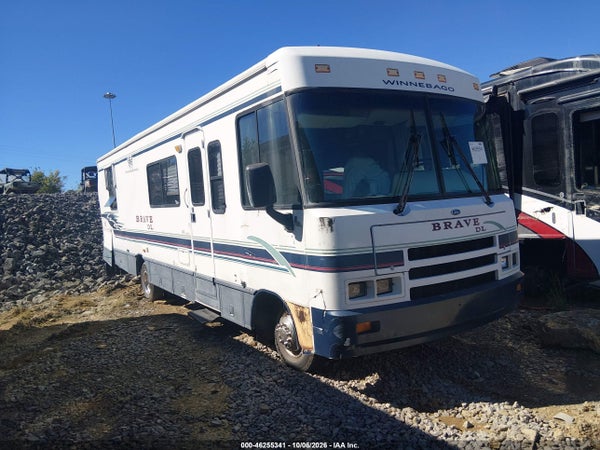 1997 Ford F530