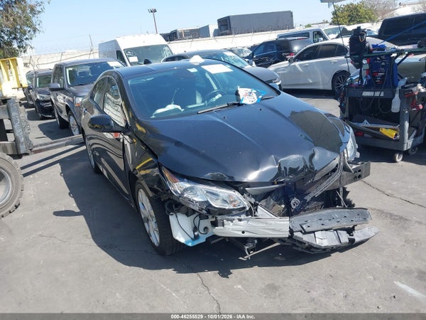 2019 Chevrolet Volt