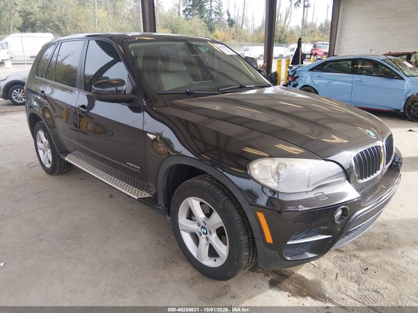2011 BMW X5