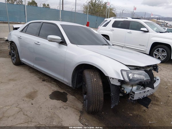 2023 Chrysler 300